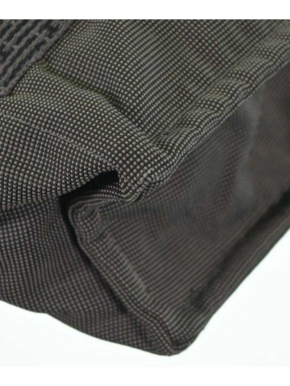 Hermes Backpack Gray - Picture 11 of 12